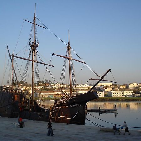 Oporto Guest Vila Do Conde River & Sea Exterior foto